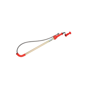 RIDGID K-6P Toiletbor med kuglehoved