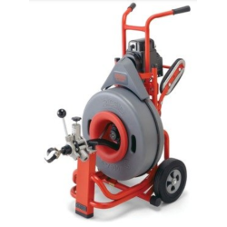 RIDGID K-7500 Tromlemaskine