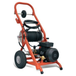 RIDGID KJ-1590 II Aflbsrenser