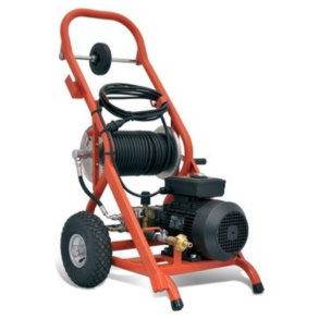 RIDGID KJ-1590 II Aflbsrenser