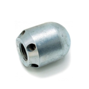 RIDGID Kraftig dyse 1/4