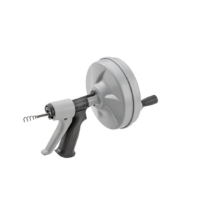 RIDGID Kwik-Spin Hndrensemaskine med Autofeed