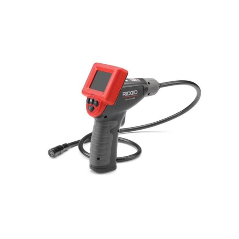 RIDGID Micro CA-25