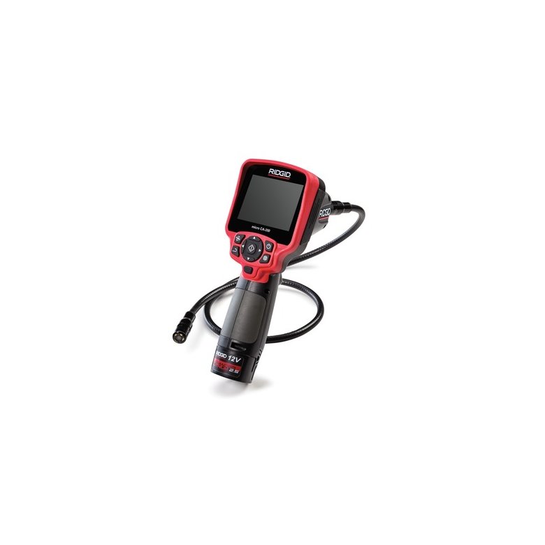 RIDGID Micro CA-350