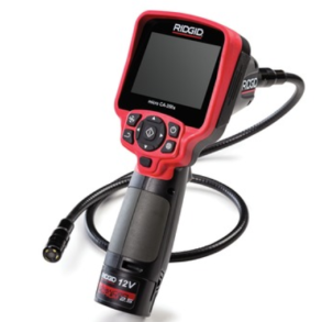 RIDGID Micro CA-350x