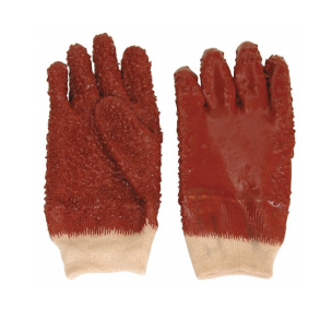 RIDGID Rensehandsker til aflbsrensning i PVC