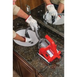 RIDGID PowerClear Aflbsrenser