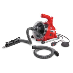 RIDGID PowerClear Aflbsrenser