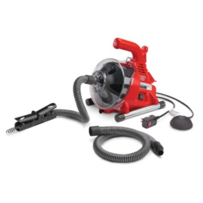 RIDGID PowerClear Aflbsrenser