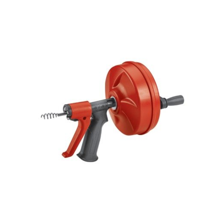 RIDGID PowerSpin+