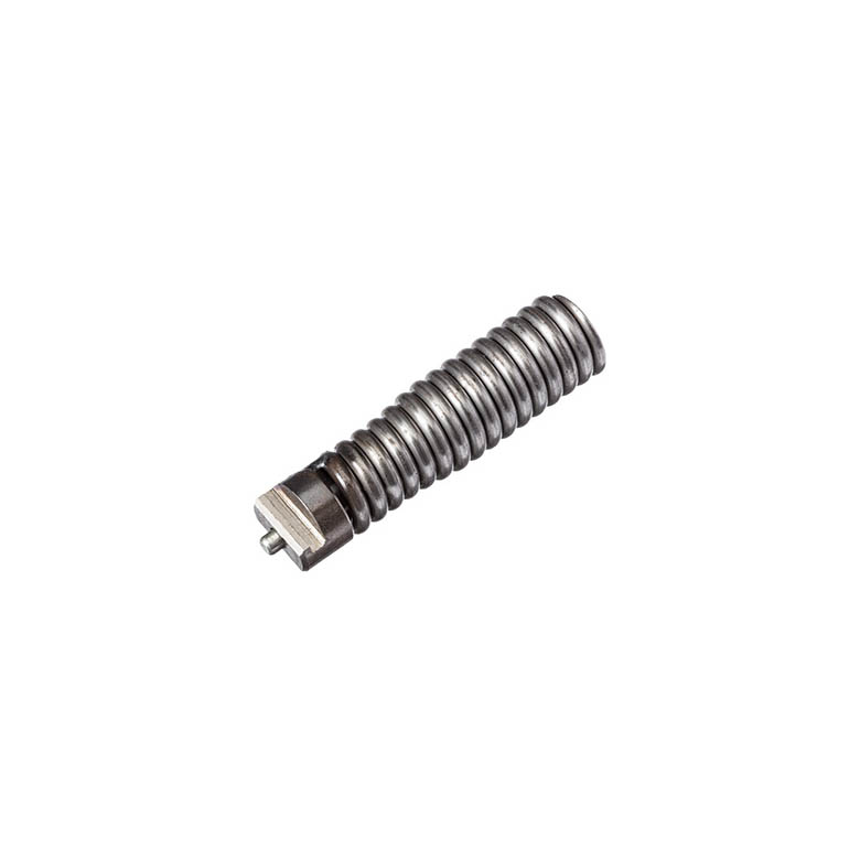 RIDGID Reparationsende til wire 12 mm med indbygget snoning