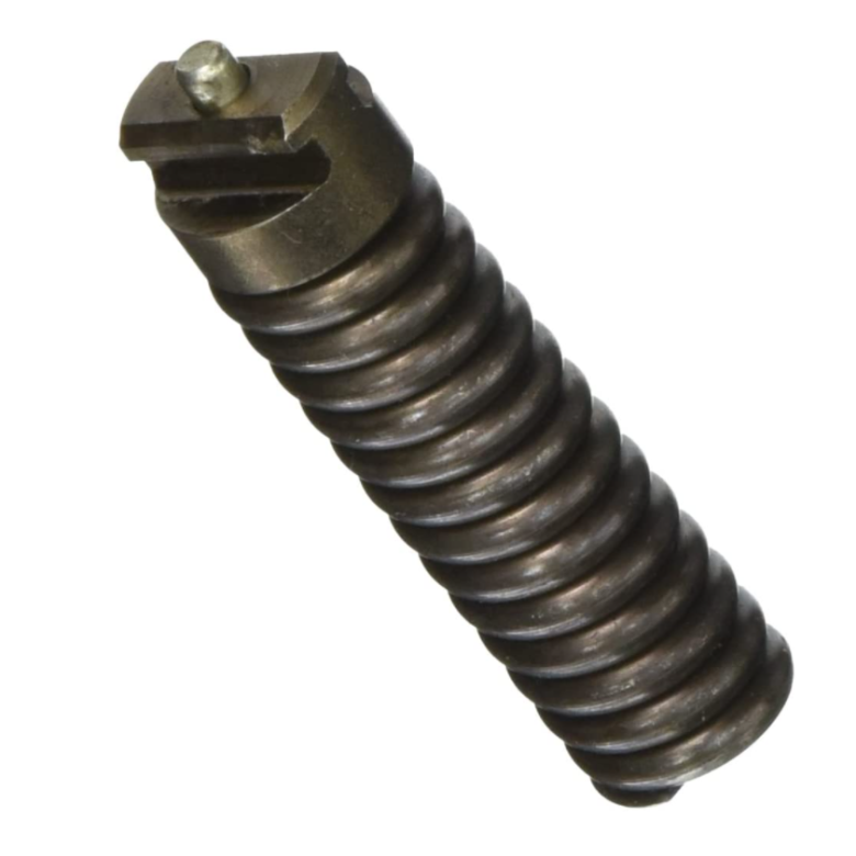 RIDGID Reparationsende wire 10 mm med indbygget snoning