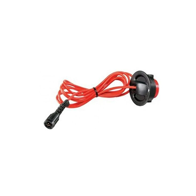 RIDGID Rrlssamler til MicroDrain eller NanoReel / CA-350 monitor  (interconnec