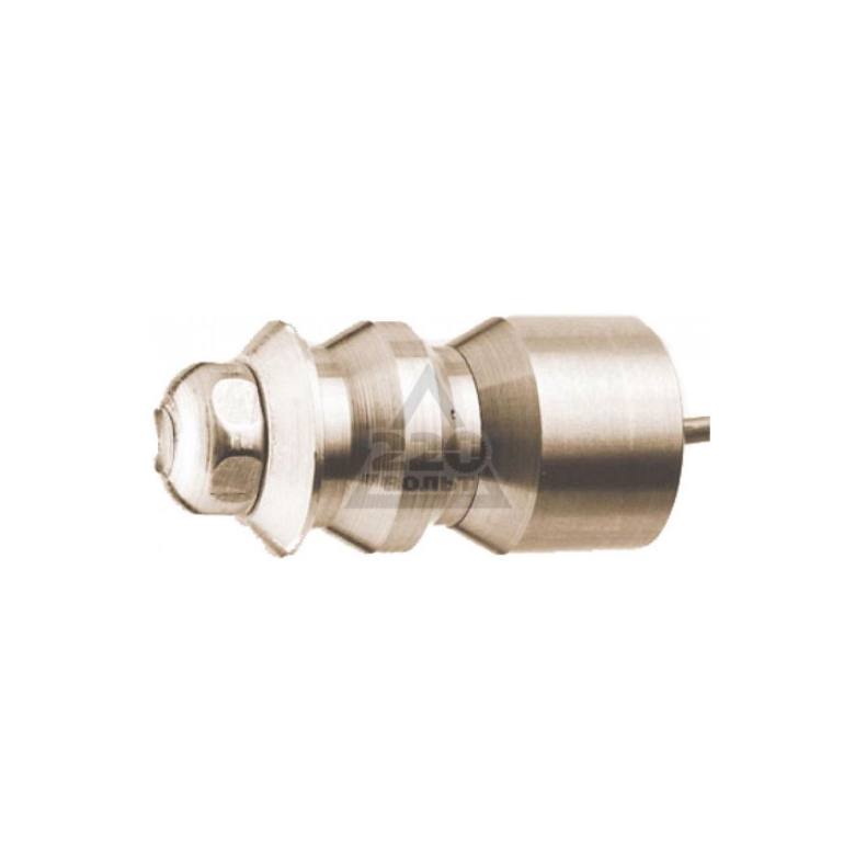 RIDGID Roterende dyse 1/4"