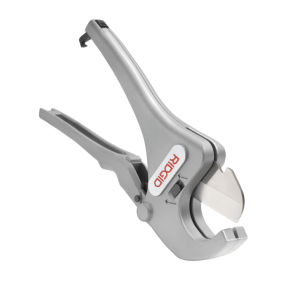 RIDGID Saks til PVC/plastikrr