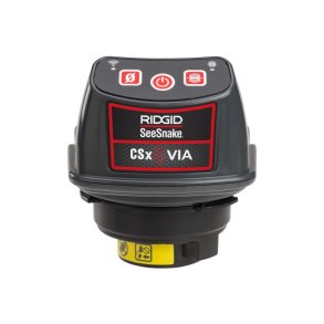 RIDGID SeeSnake CSx VIA til mobil og tablet