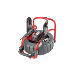 RIDGID SeeSnake CSx VIA til mobil og tablet