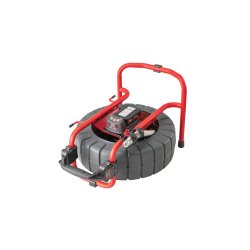 RIDGID SeeSnake CSx VIA til mobil og tablet