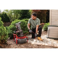 RIDGID SeeSnake Compact C40