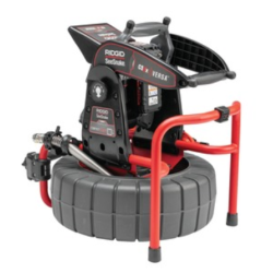RIDGID SeeSnake Compact C40
