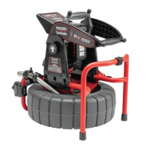 RIDGID SeeSnake Compact C40