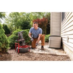 RIDGID SeeSnake Compact M40