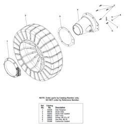 RIDGID SeeSnake Max RM200A og CS6 monitor