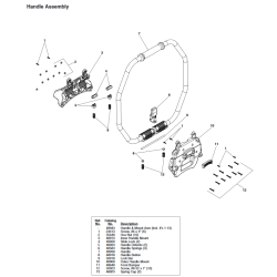 RIDGID SeeSnake Max RM200A og CS6 monitor