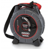 RIDGID SeeSnake MicroDrain til brug med CA-350 monitor
