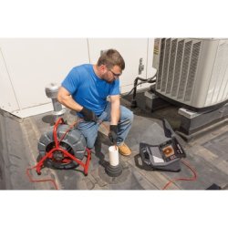 RIDGID SeeSnake Mini