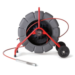 RIDGID SeeSnake Standard tromle - 61 m rrl