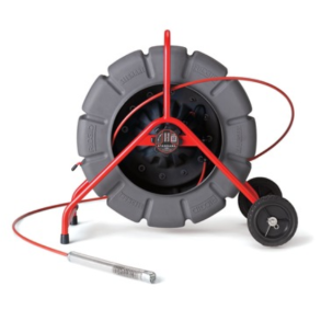 RIDGID SeeSnake Standard tromle - 61 m rrl