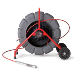 RIDGID SeeSnake Standard tromle - 99 m rrl