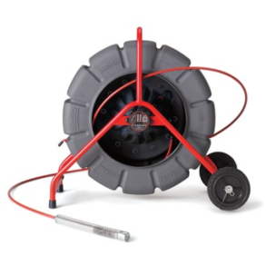 RIDGID SeeSnake Standard tromle - 99 m rrl