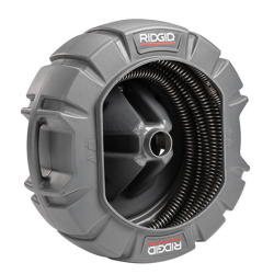RIDGID Sektionsopdelt wiretromle