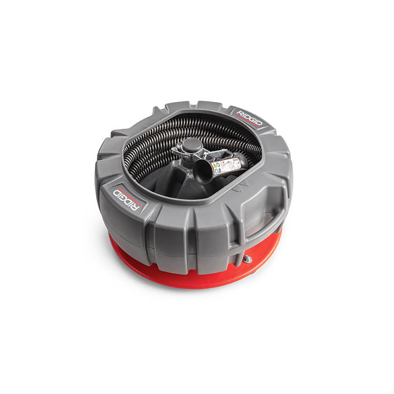 RIDGID Sektionswireholder