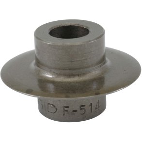 RIDGID Skrehjul til rrskrervrktjer