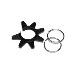 RIDGID Styr stjerneformet 75 til 35 mm kamera