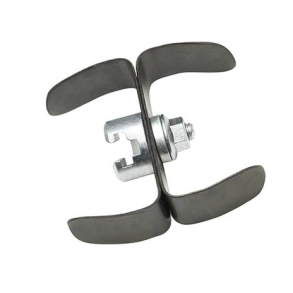 RIDGID T-104 H-skr til 65 mm