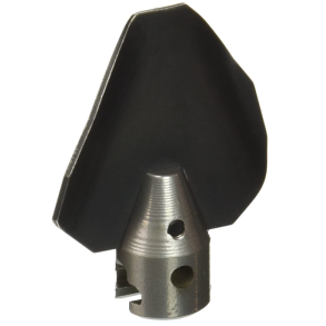 RIDGID T-105 Fedtskraber til 65 mm