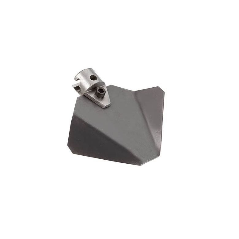 RIDGID T-106 Fedskraber til 89 mm