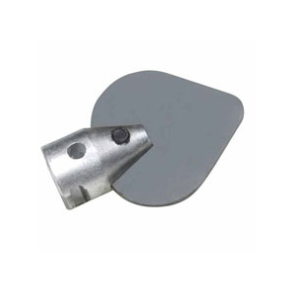 RIDGID T-107 Spadeskr til 45 mm