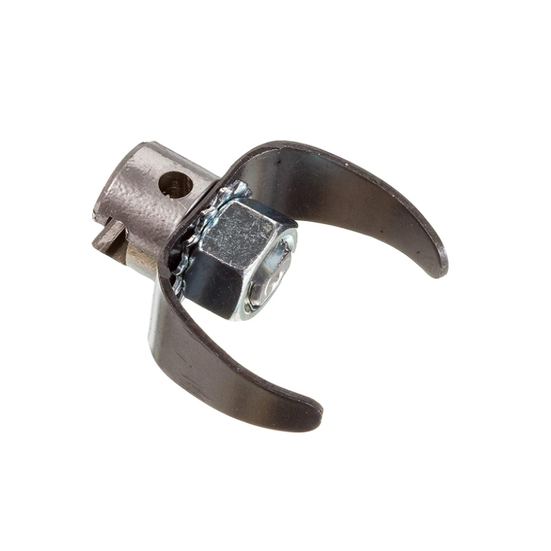 RIDGID T-208 Spiralskr til 40 mm