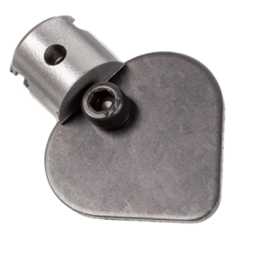 RIDGID T-211 Spadeskr til 35 mm