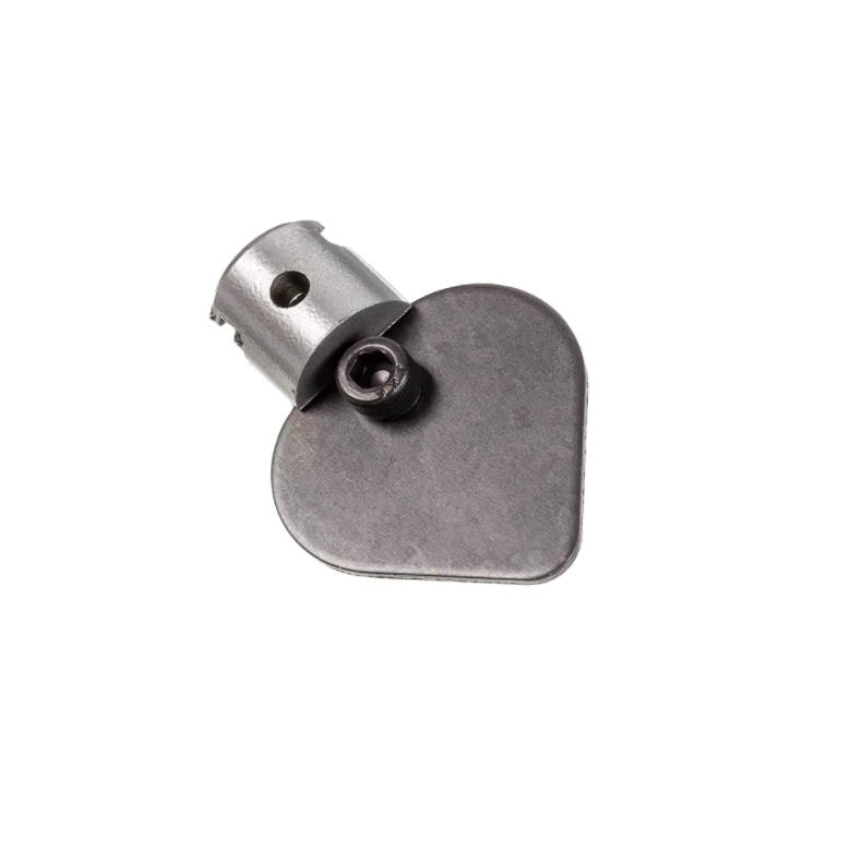 RIDGID T-211 Spadeskr til 35 mm
