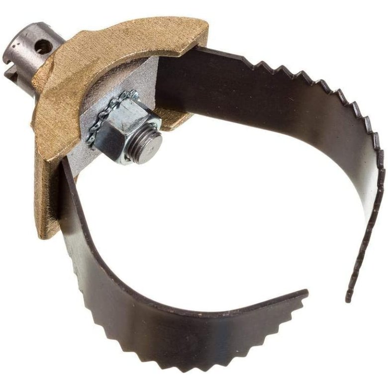 RIDGID T-230 Kraftigt C-skr til 50 mm