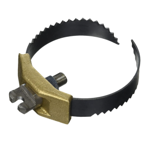 RIDGID T-404 P vandlsskr til 75 mm