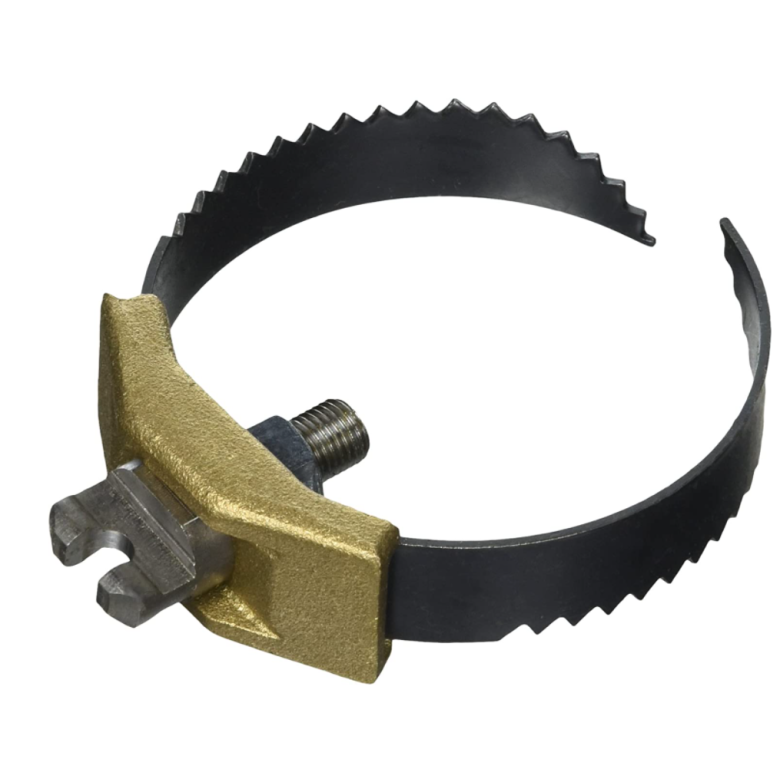 RIDGID T-404 P vandlsskr til 75 mm