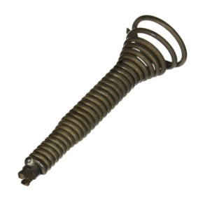 RIDGID T-407 Spiral udtrkningsbor  til 65 mm