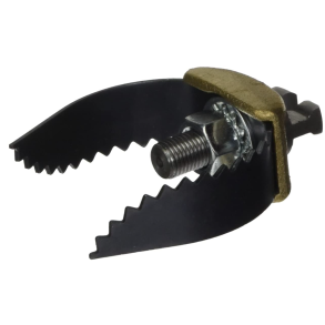 RIDGID T-411 Dobbeltskr til 50 mm